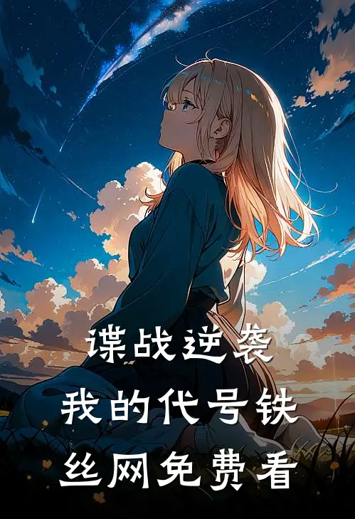 谍战逆袭：我的代号铁丝网免费看
