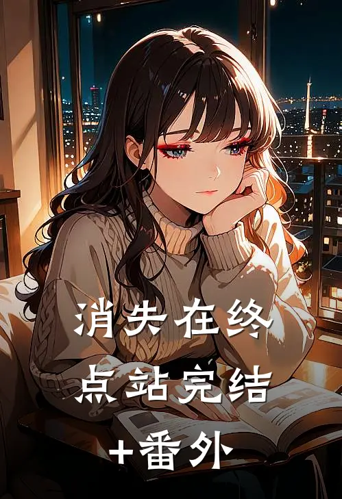 消失在终点站完结+番外