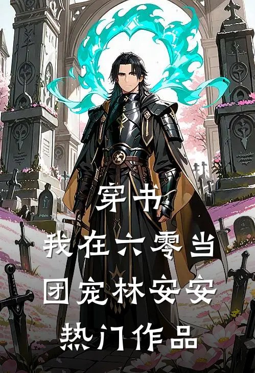 穿书：我在六零当团宠林安安热门作品