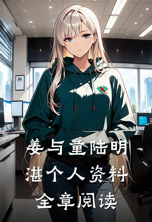姜与童陆明湛个人资料全章阅读