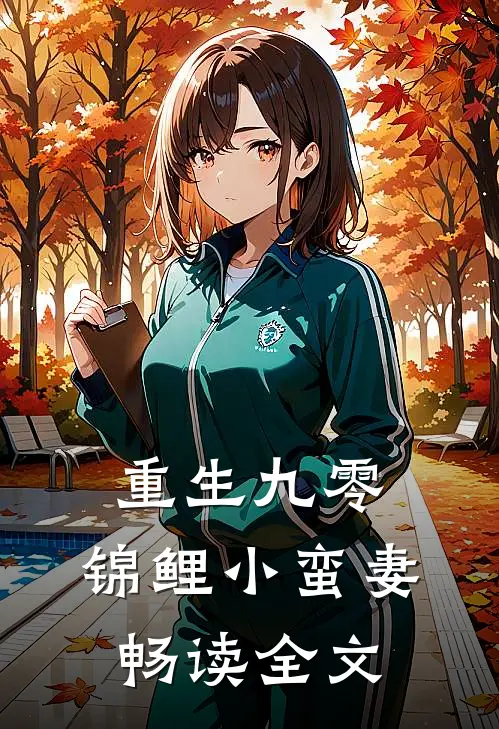 重生九零：锦鲤小蛮妻畅读全文
