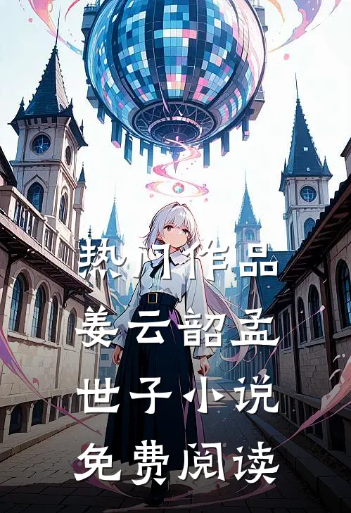 热门作品姜云韶孟世子小说免费阅读