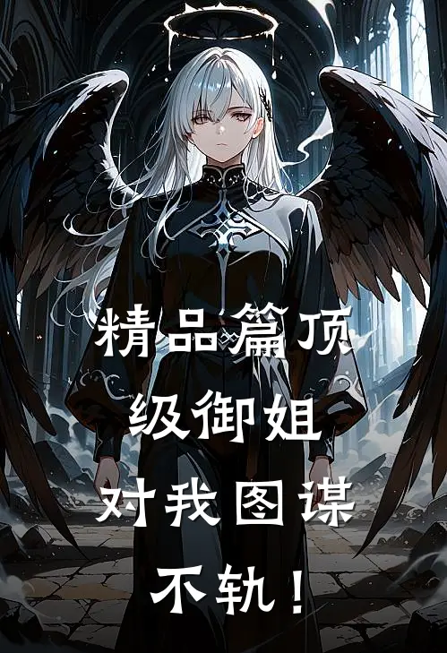 精品篇顶级御姐，对我图谋不轨！