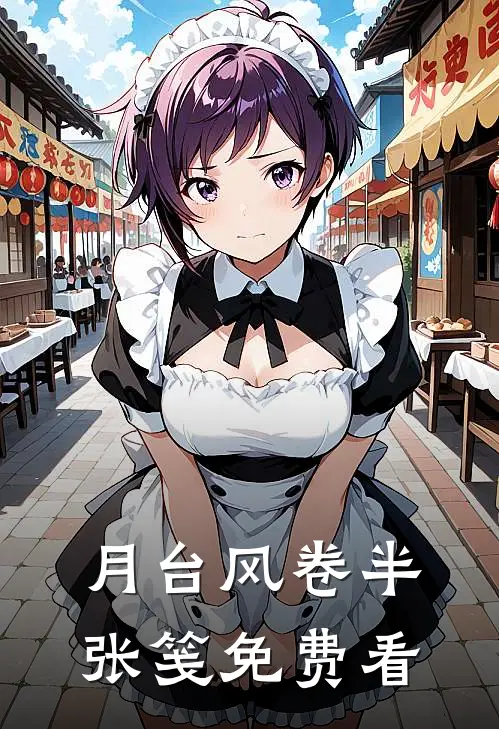 月台风卷半张笺免费看