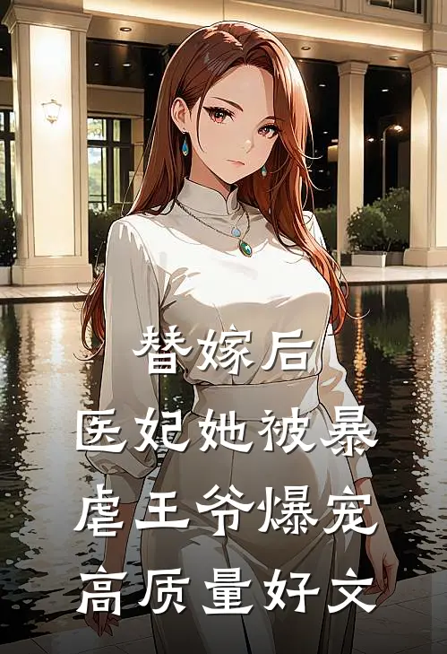 替嫁后，医妃她被暴虐王爷爆宠高质量好文