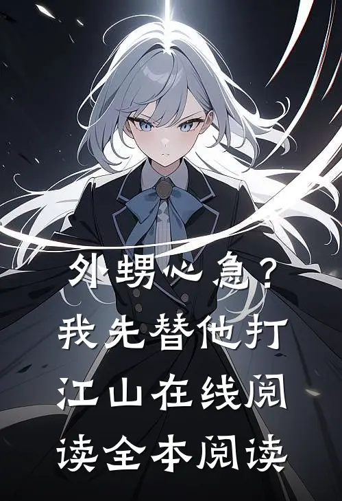 外甥心急？我先替他打江山在线阅读全本阅读
