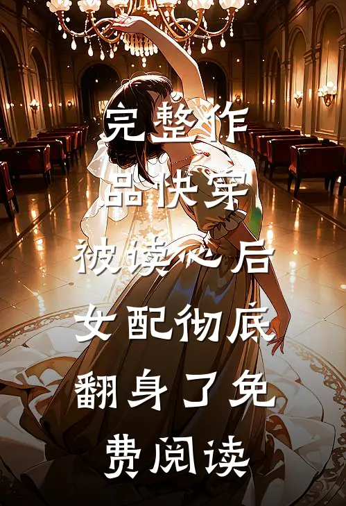 完整作品快穿:被读心后,女配彻底翻身了免费阅读