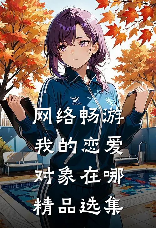 网络畅游，我的恋爱对象在哪精品选集