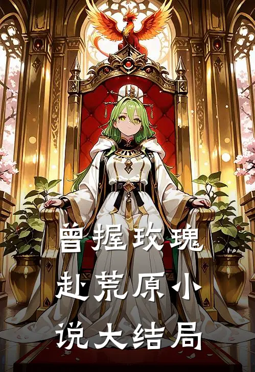 曾握玫瑰赴荒原小说大结局