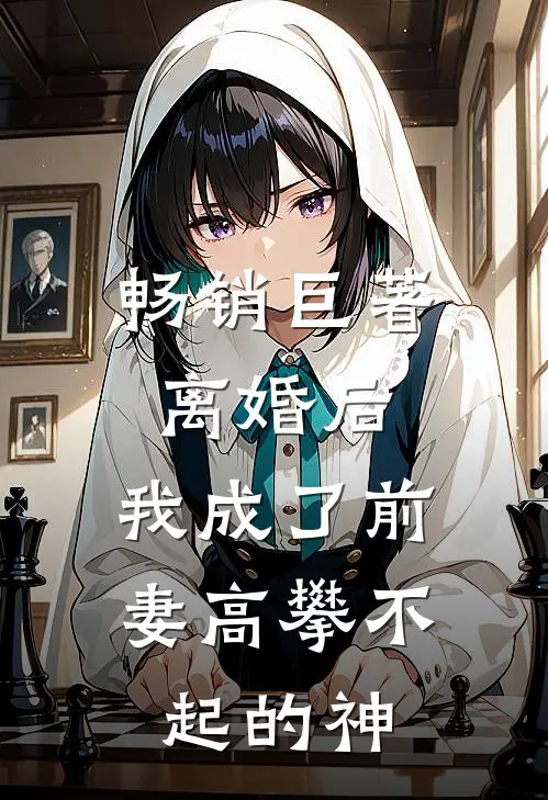 畅销巨著离婚后，我成了前妻高攀不起的神