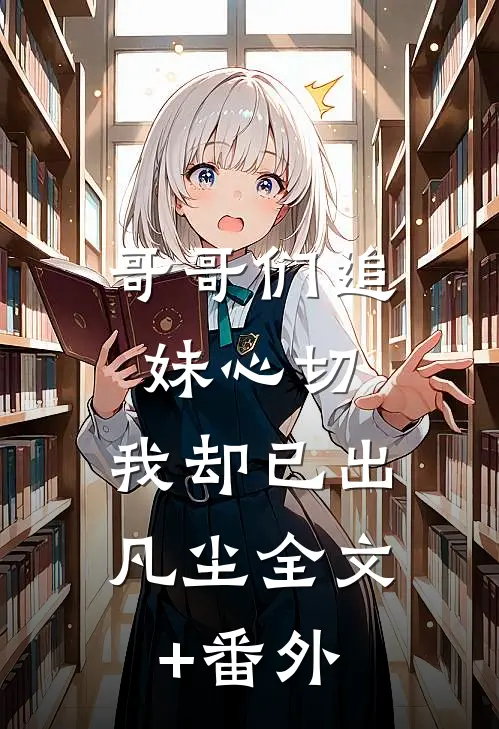 哥哥们追妹心切，我却已出凡尘全文+番外