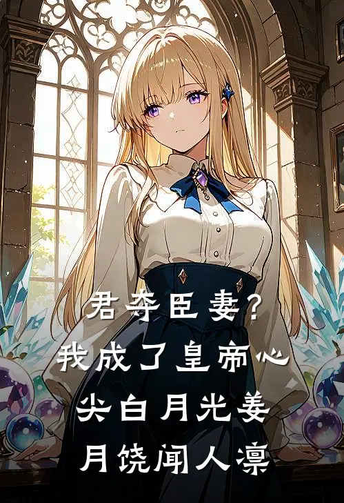 君夺臣妻？我成了皇帝心尖白月光姜月饶闻人凛