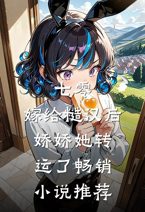 七零：嫁给糙汉后，娇娇她转运了畅销小说推荐