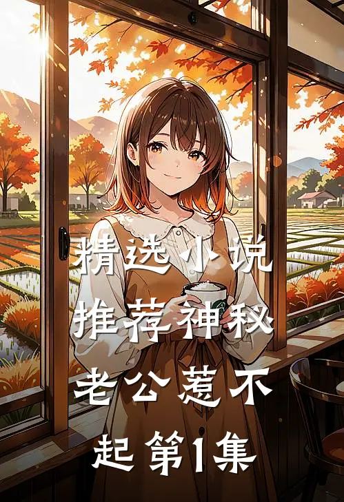 精选小说推荐神秘老公惹不起第1集