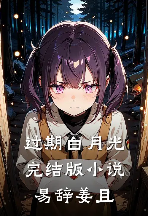 过期白月光完结版小说易辞姜且
