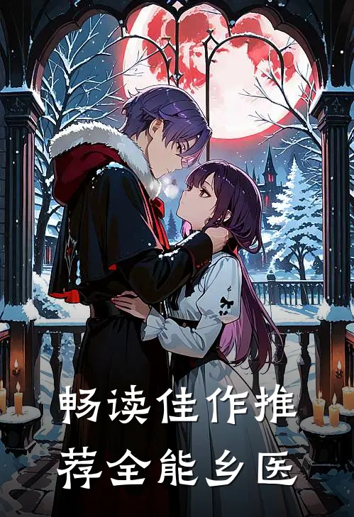 畅读佳作推荐全能乡医