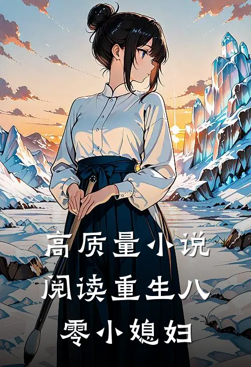 高质量小说阅读重生八零小媳妇