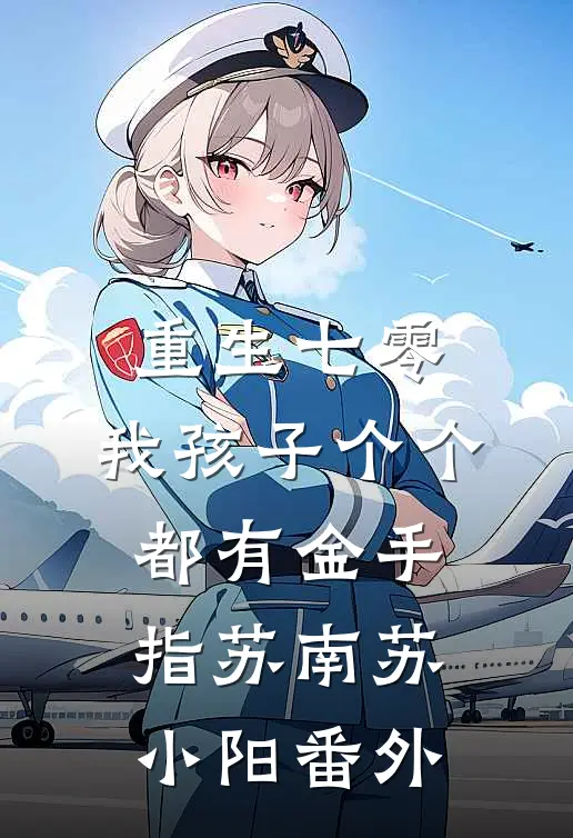 重生七零，我孩子个个都有金手指苏南苏小阳 番外