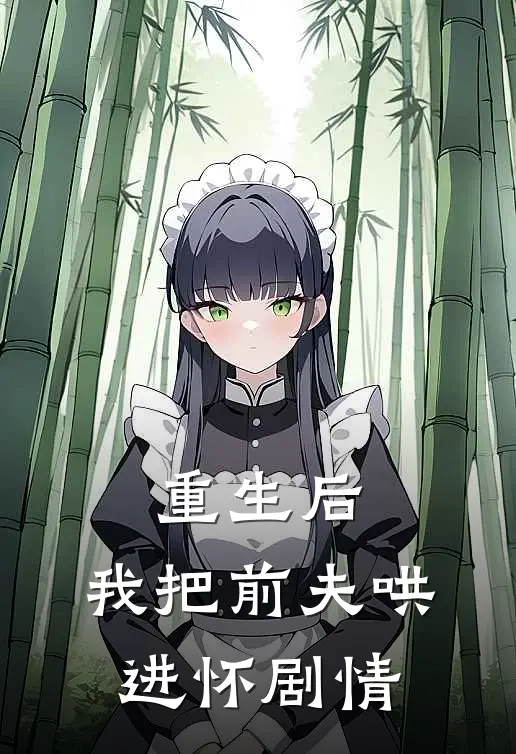 重生后，我把前夫哄进怀剧情