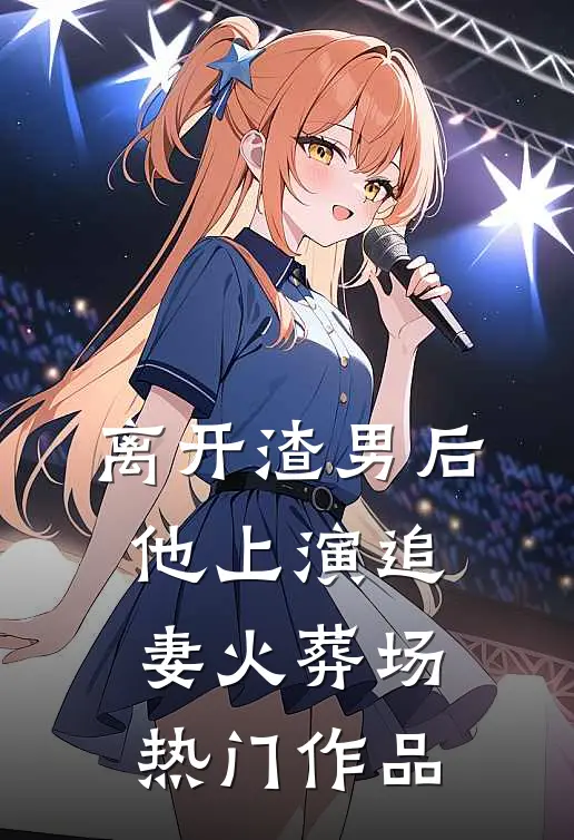 离开渣男后，他上演追妻火葬场热门作品
