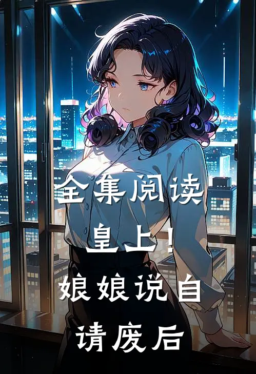 全集阅读皇上！娘娘说自请废后