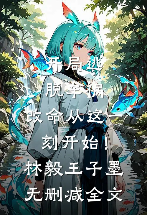 开局逃脱车祸，改命从这一刻开始！林毅王子墨无删减全文