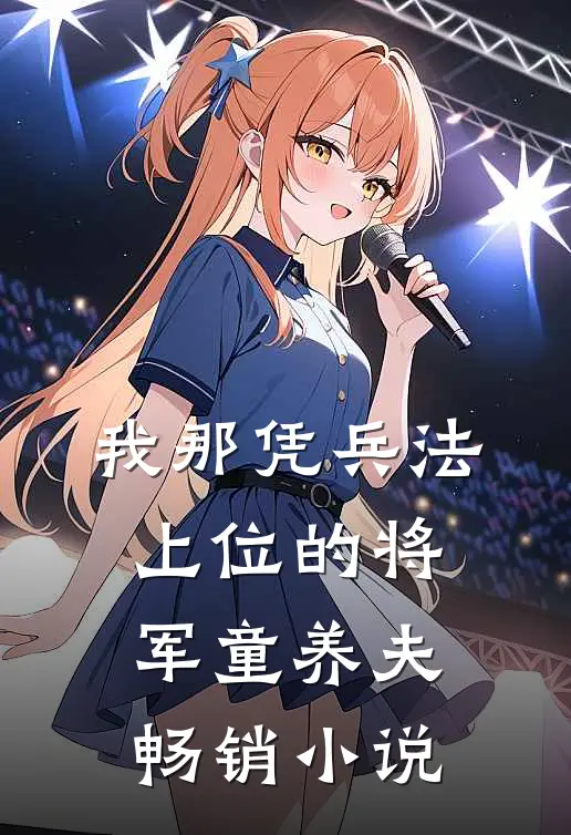 我那凭兵法上位的将军童养夫畅销小说