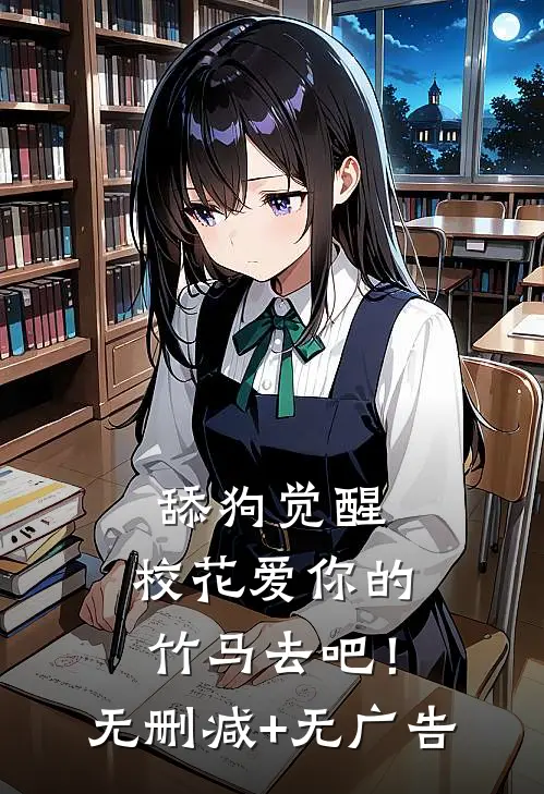 舔狗觉醒，校花爱你的竹马去吧！无删减+无广告