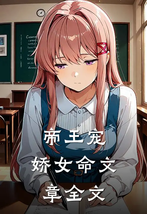 帝王宠,娇女命文章全文
