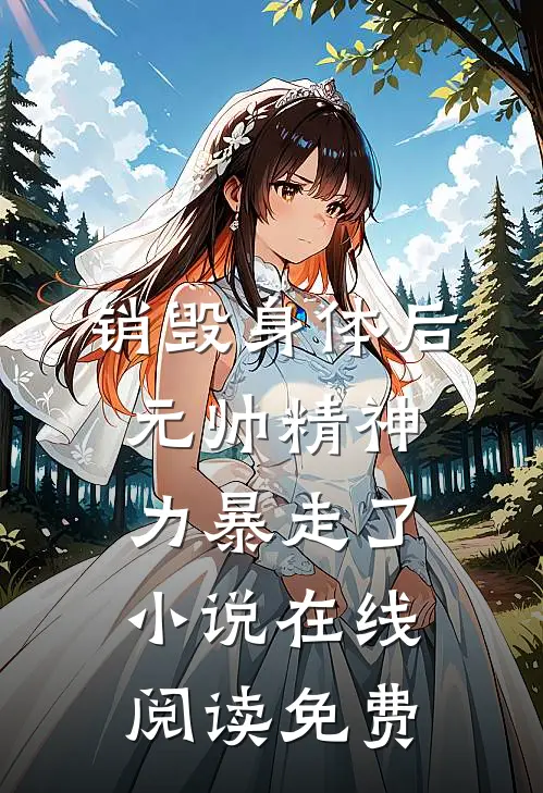 销毁身体后，元帅精神力暴走了小说在线阅读免费