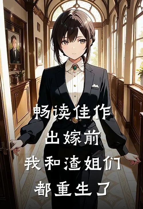 畅读佳作出嫁前，我和渣姐们都重生了