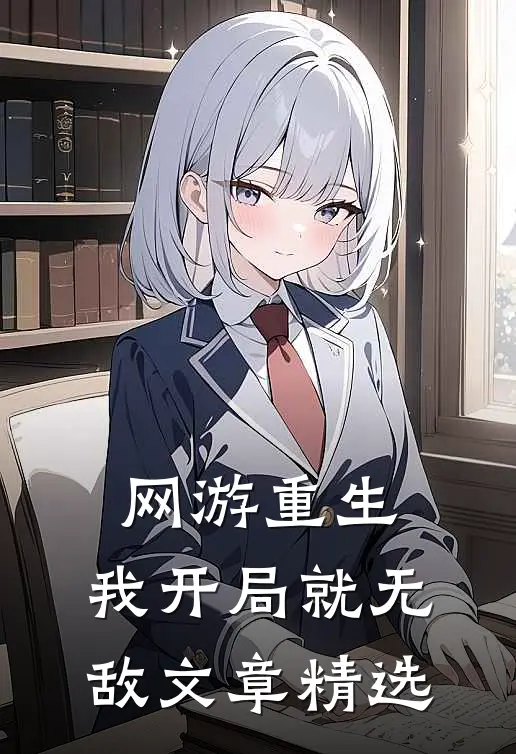 网游重生：我开局就无敌文章精选