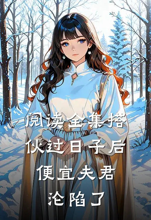 阅读全集搭伙过日子后，便宜夫君沦陷了