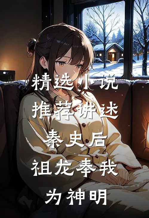 精选小说推荐讲述秦史后，祖龙奉我为神明