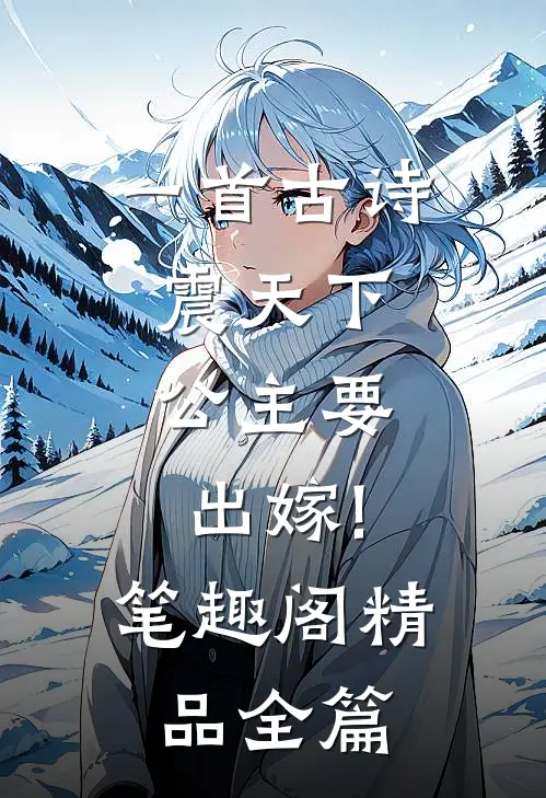 一首古诗震天下,公主要出嫁!笔趣阁精品全篇
