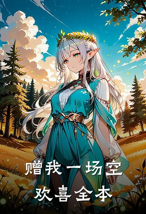 赠我一场空欢喜全本