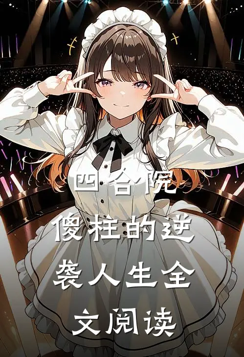 四合院：傻柱的逆袭人生全文阅读