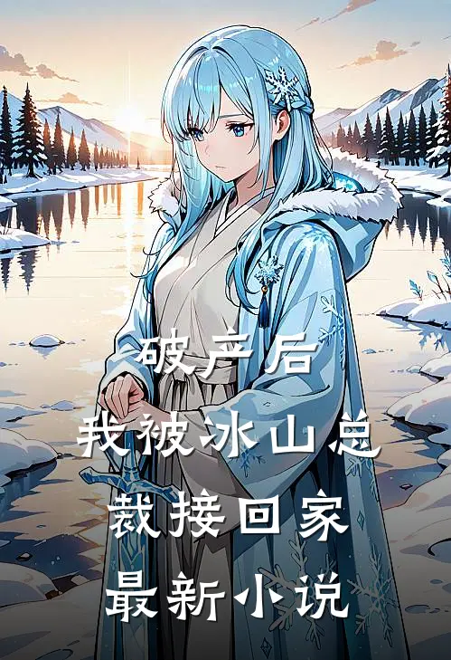 破产后，我被冰山总裁接回家最新小说