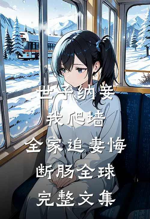 世子纳妾我爬墙，全家追妻悔断肠全球完整文集