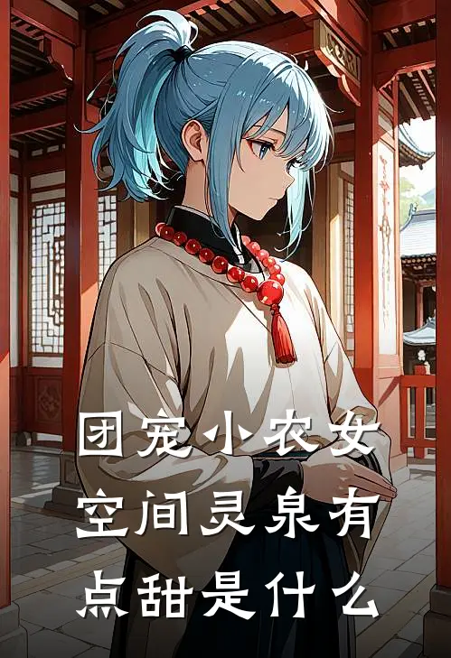 团宠小农女：空间灵泉有点甜是什么