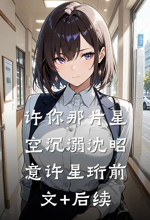 许你那片星空沉溺沈昭意许星珩前文+后续