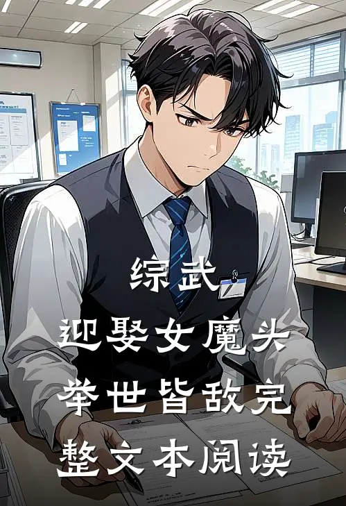 综武：迎娶女魔头，举世皆敌完整文本阅读