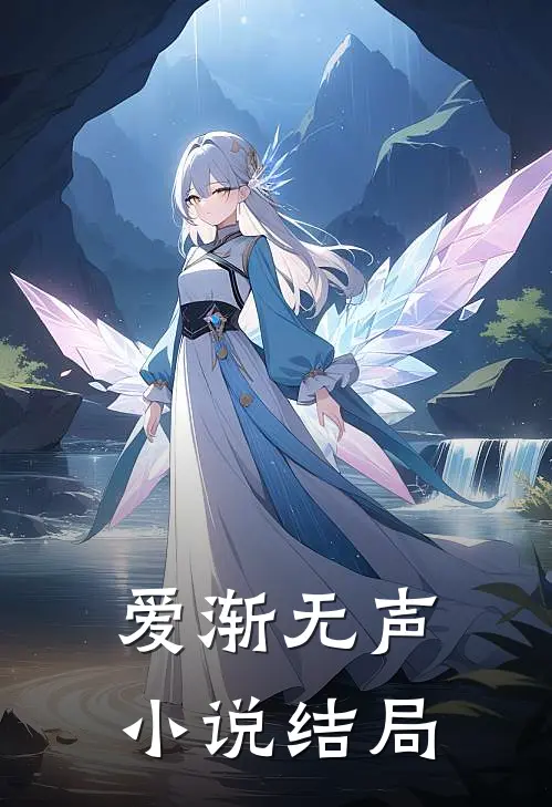 爱渐无声小说结局