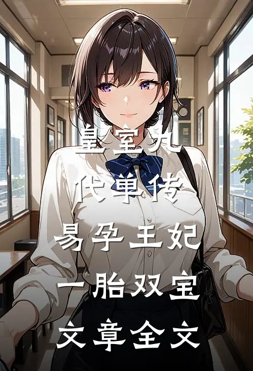 皇室九代单传，易孕王妃一胎双宝文章全文