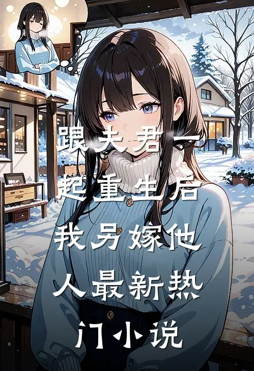 跟夫君一起重生后，我另嫁他人最新热门小说