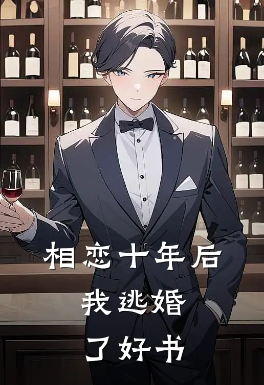 相恋十年后，我逃婚了好书