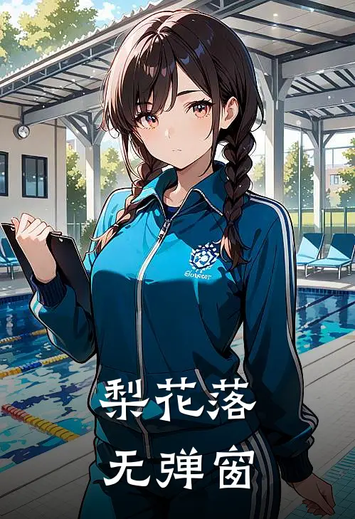 梨花落无弹窗