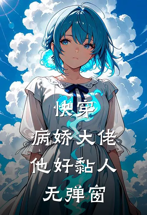 快穿：病娇大佬他好黏人无弹窗