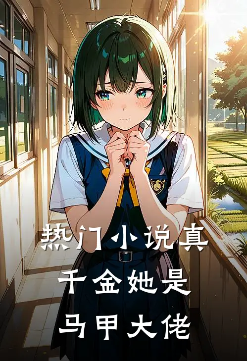 热门小说真千金她是马甲大佬