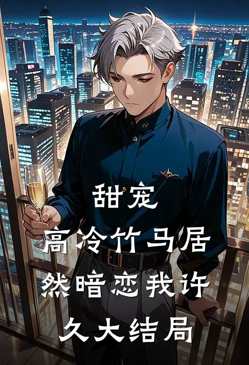 甜宠：高冷竹马居然暗恋我许久大结局